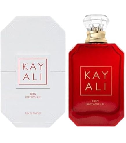 Amazon | カヤリ バニラ 28 オードパルファム 10ml KAYALI VANILLA EDP